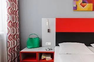 Greet Berlin Alexanderplatz Hotell Tyskland