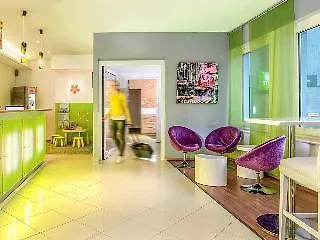Greet Berlin Alexanderplatz Hotell