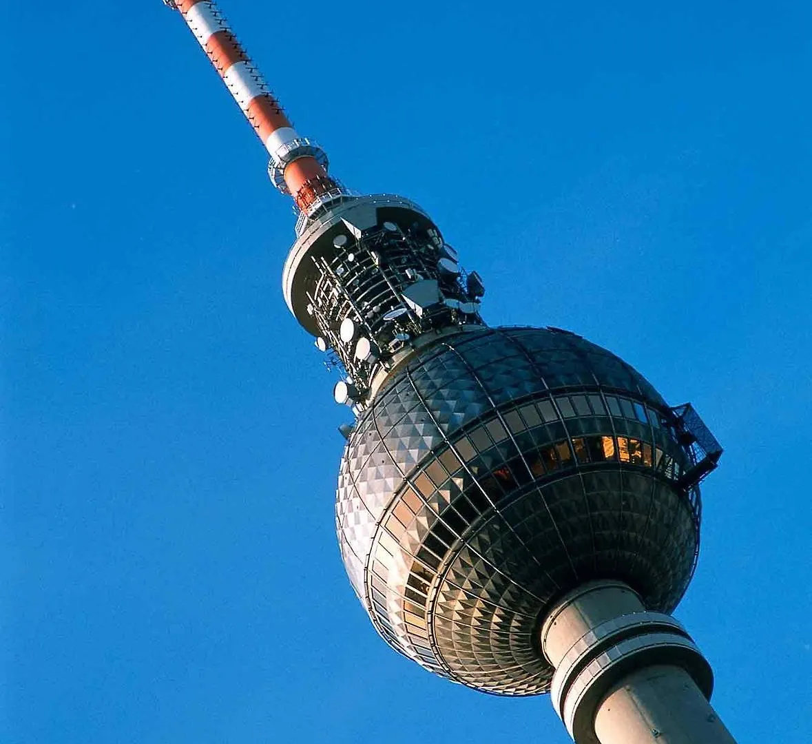 Greet Berlin Alexanderplatz Hotell 3*,  Tyskland