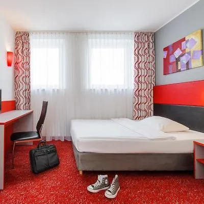 ***  Greet Berlin Alexanderplatz Hotell Tyskland