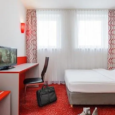 Greet Berlin Alexanderplatz Hotell