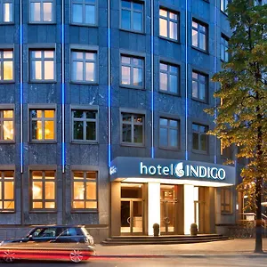 מלון Indigo - Ku'damm By Ihg