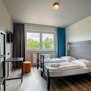 Vandrarhem A&o Kolumbus