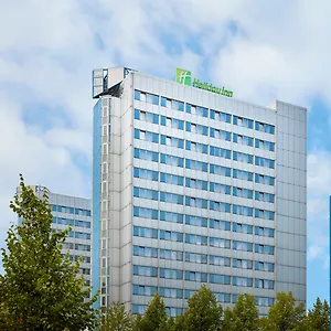 City-east Landsberger Allee, An Ihg **** Berlin
