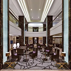 Hotell Waldorf Astoria