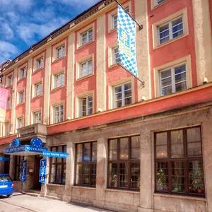 euro-youth-hotel-munich.getmunichhotels.com/