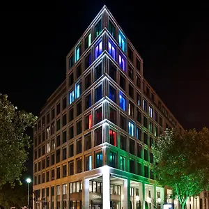 Hotell Cosmo Mitte