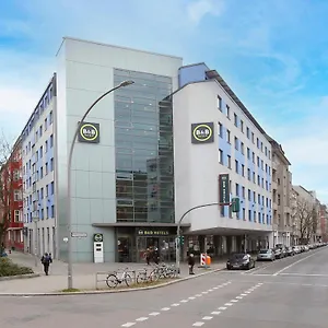 Hotel Ibis West
