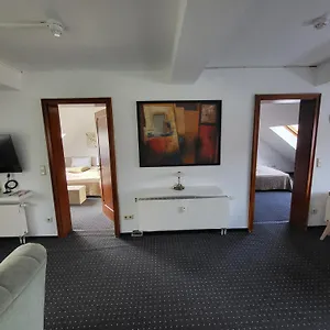 Albergo City Hotel Berlin *** Berlin