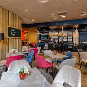 Hotell Ibis Kurfuerstendamm - Neu Renoviert