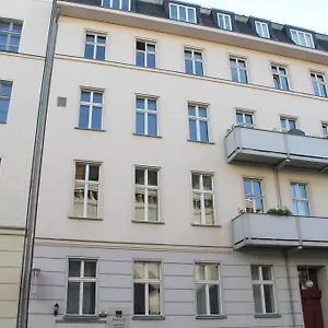 Amelie *** Berlín