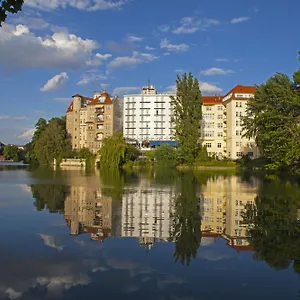Ringhotel Seehof Berlino