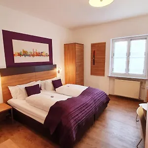 Hecht Garni 3* Ingolstadt