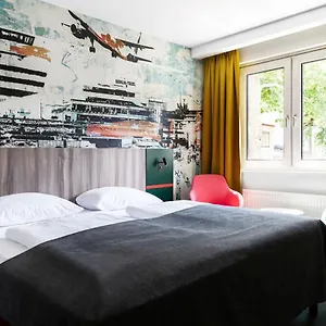 Good Morning West ** Berlín