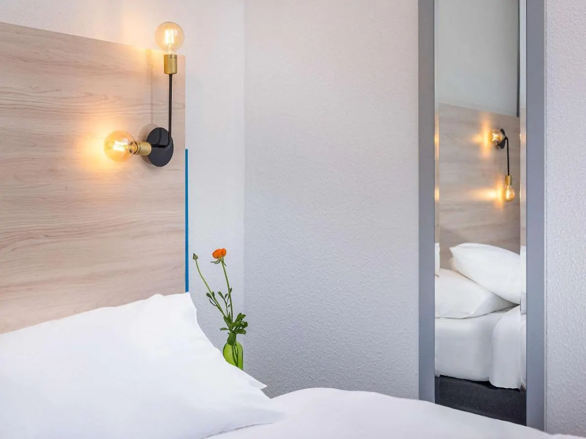 ***  Hotel Greet Berlin Alexanderplatz Germania