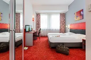 Hotel Greet Berlin Alexanderplatz
