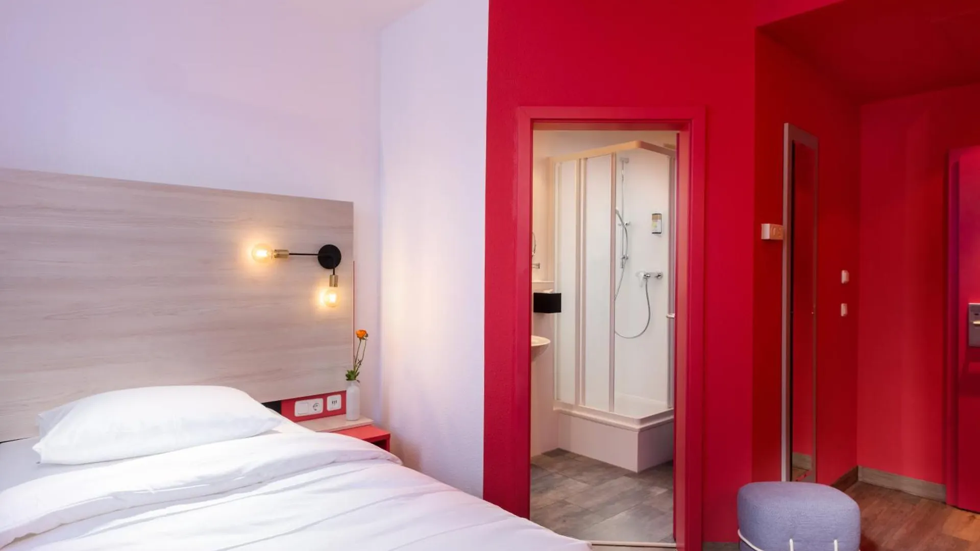 Hotel Greet Berlin Alexanderplatz