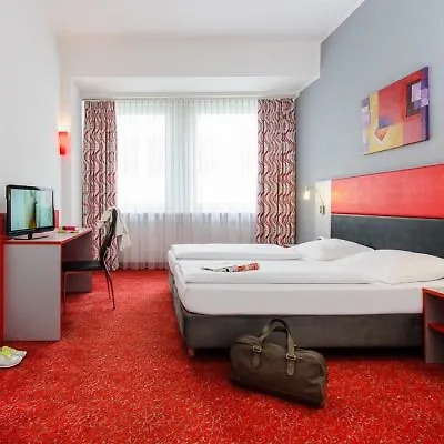 Hotel Greet Berlin Alexanderplatz 3*,  Germania