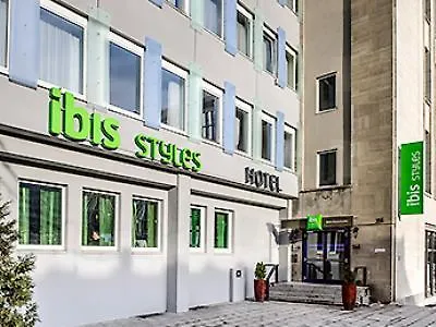 Hotel Greet Berlin Alexanderplatz 3*,