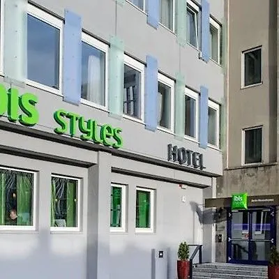 Greet Berlin Alexanderplatz Hotel